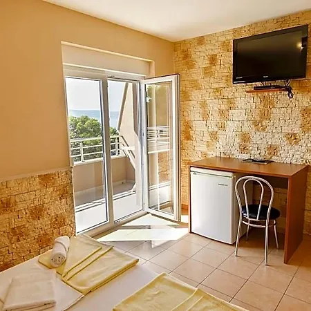 Hotel Pansion Dalmacija