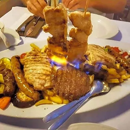 Pansion Dalmacija