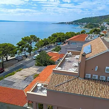 Hotel Pansion Dalmacija 3*