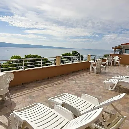 Pansion Dalmacija Hotel 3*